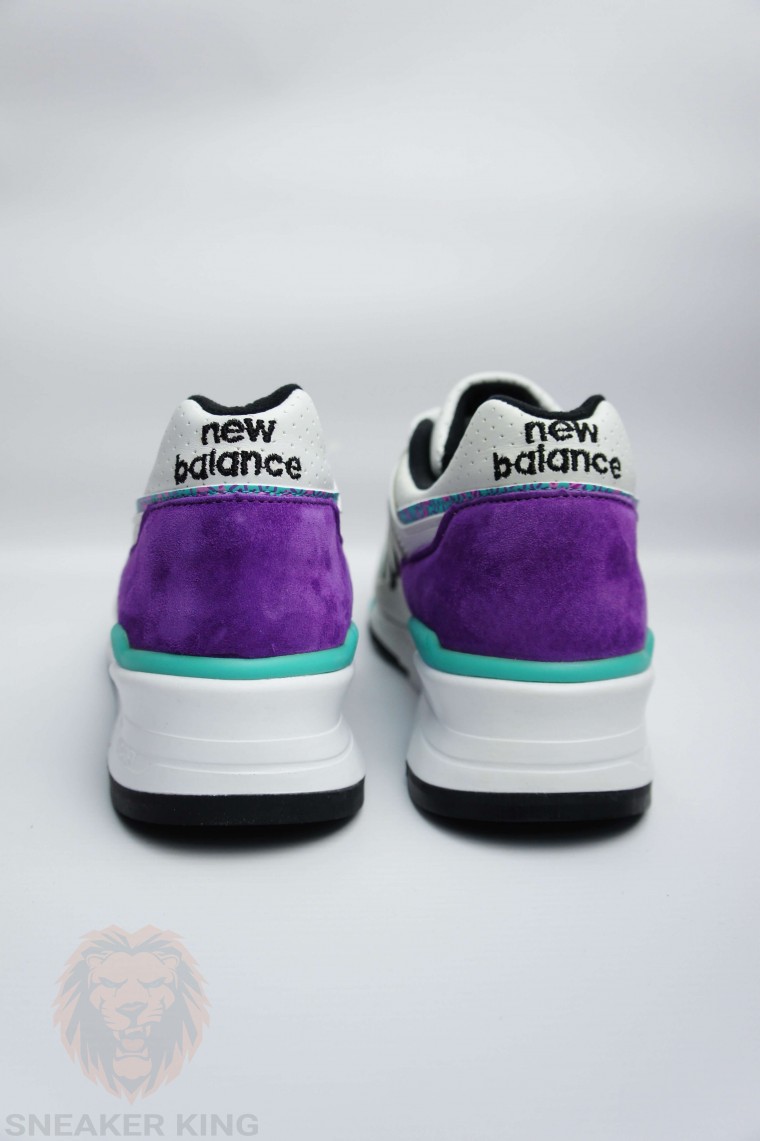 Кросівки New Balance 997 WEA